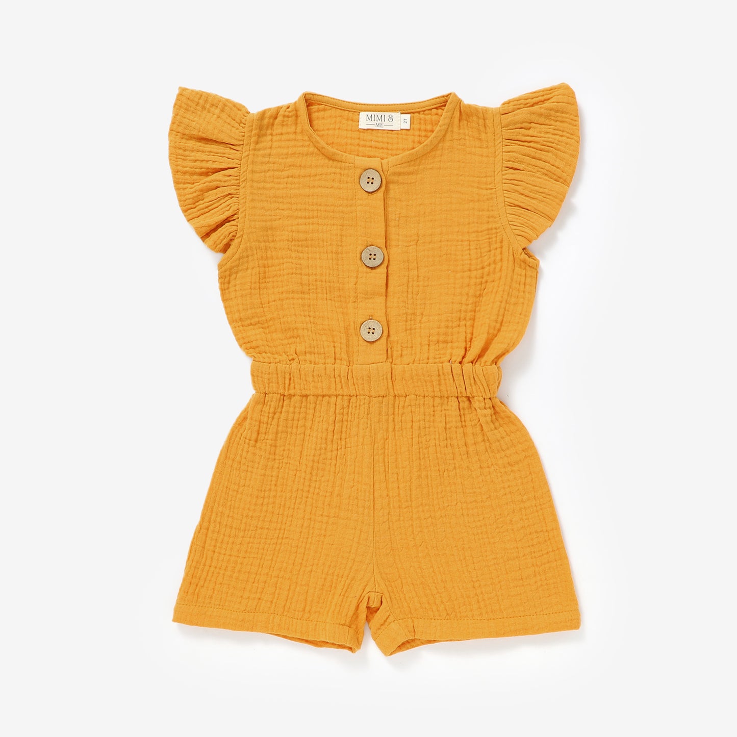 The Lucy-Soft Sherbert