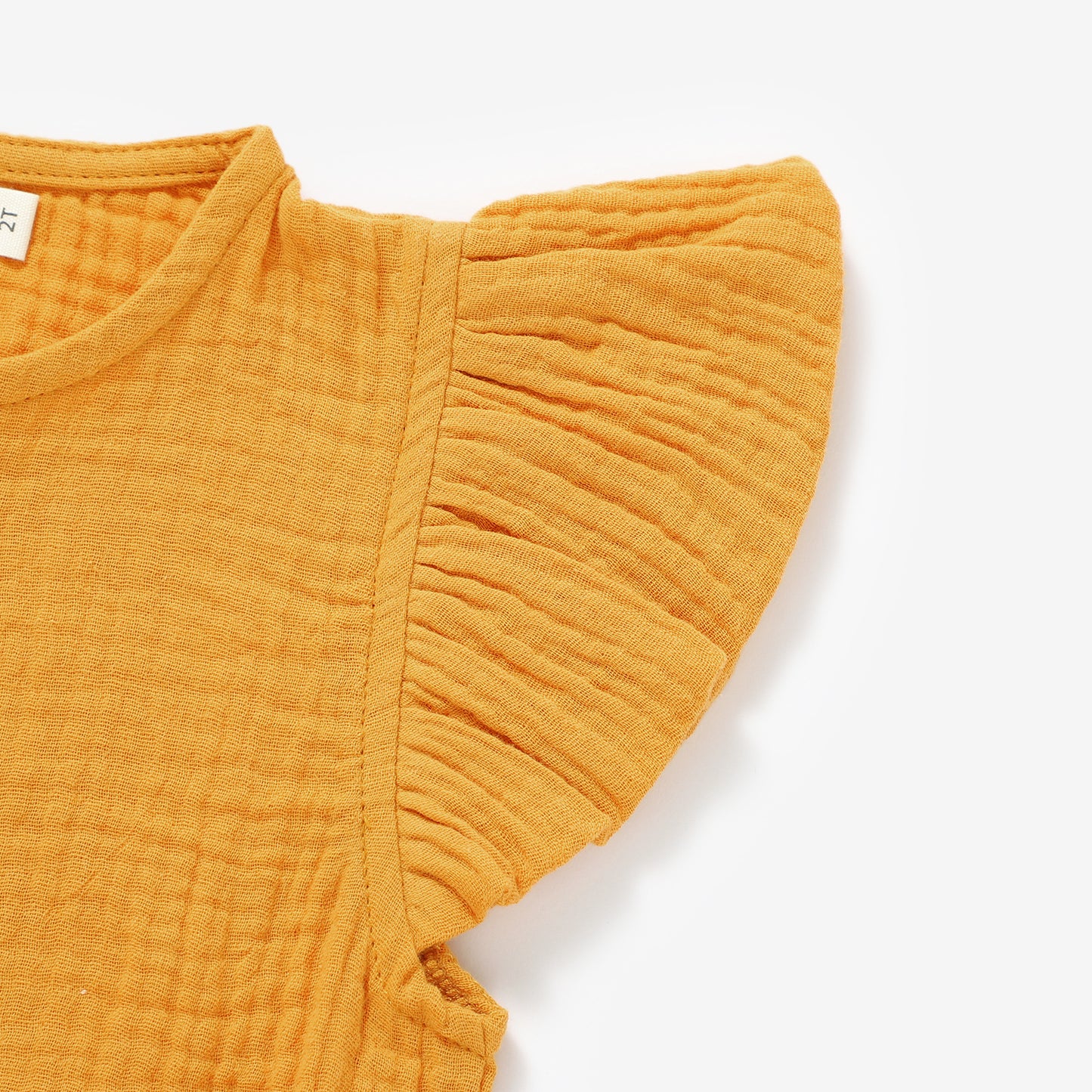 The Lucy-Marigold