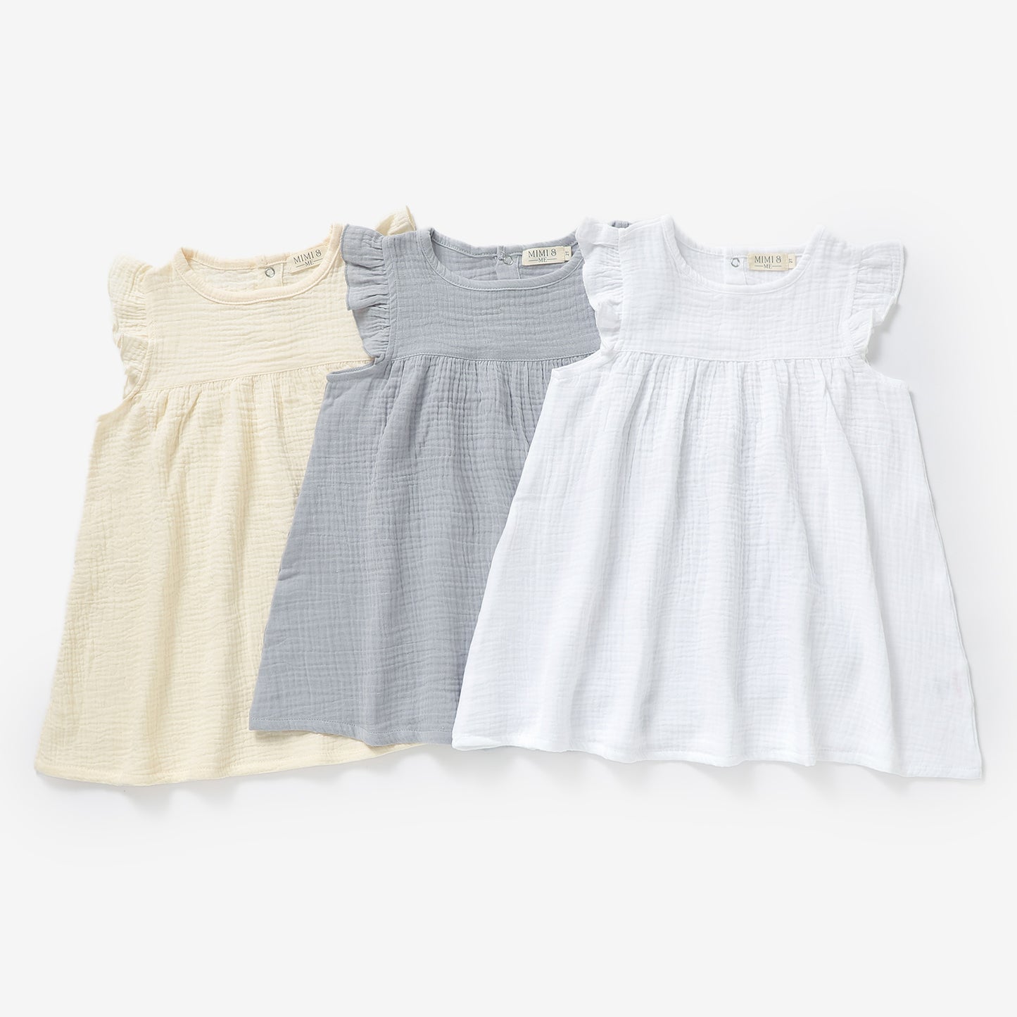 The Charlotte-Soft Sherbert