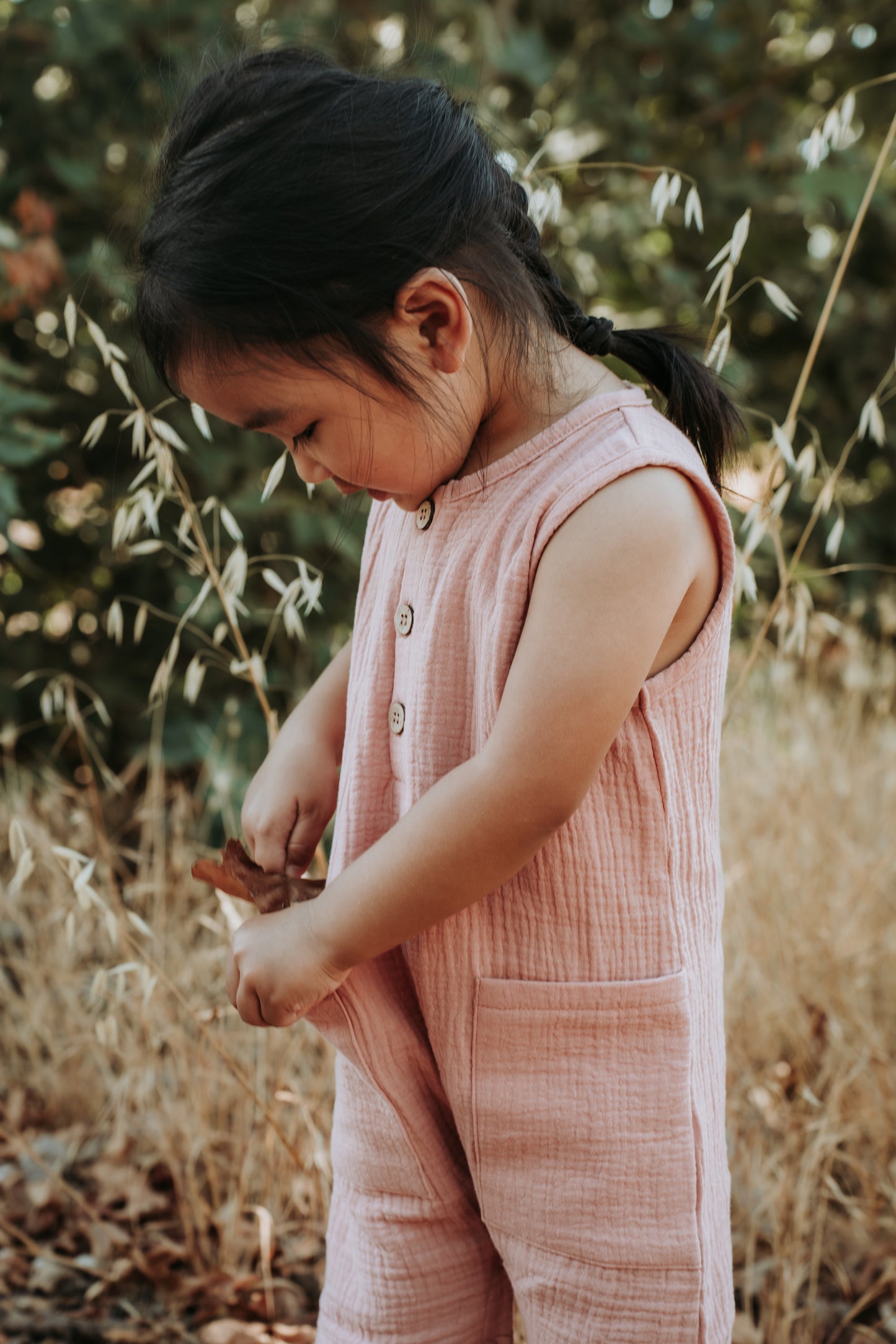 The Blake - Sweet Pink