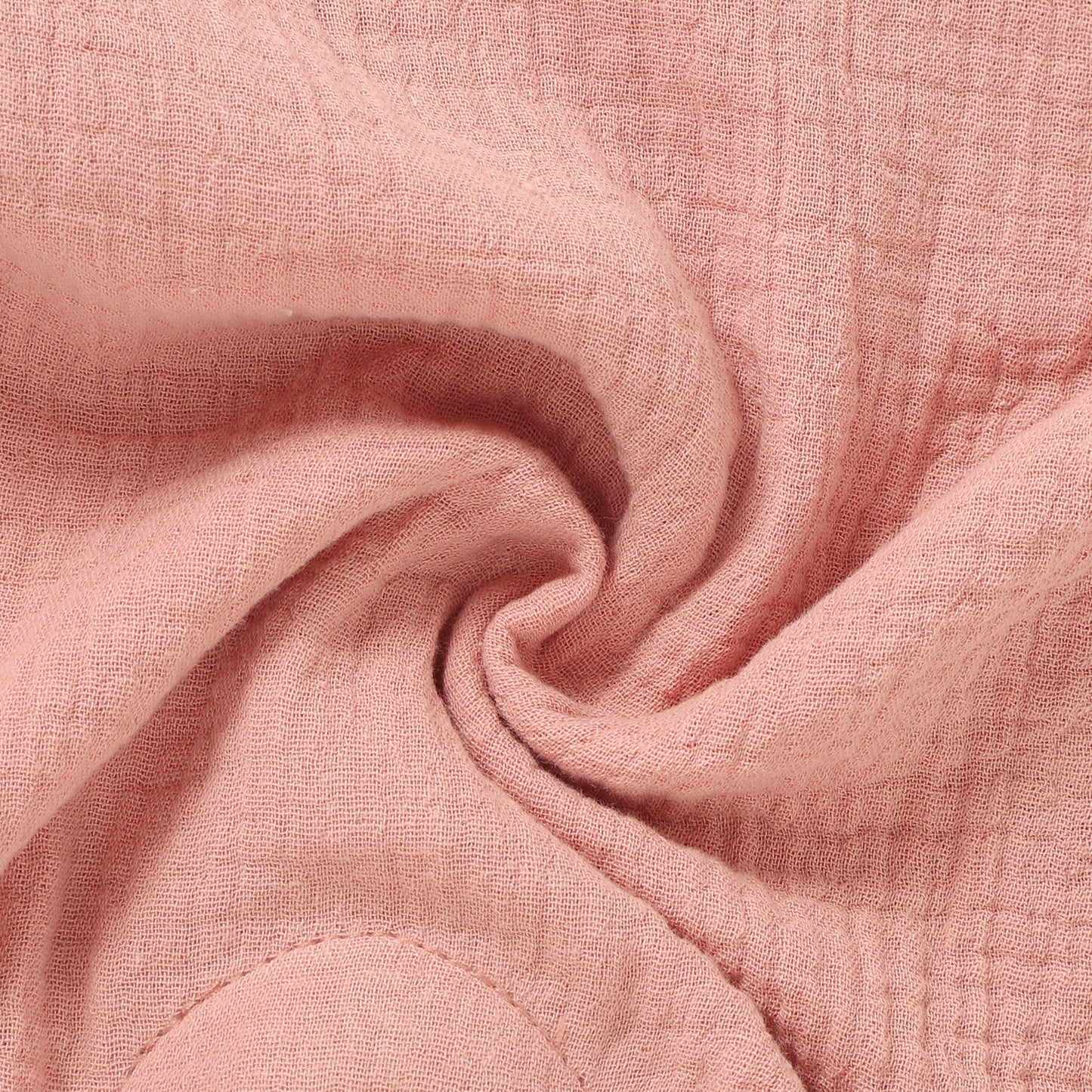 The Darcy Overalls - Sweet Pink