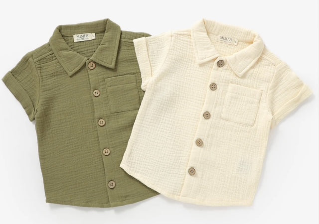 The Henry-Arctic Blue