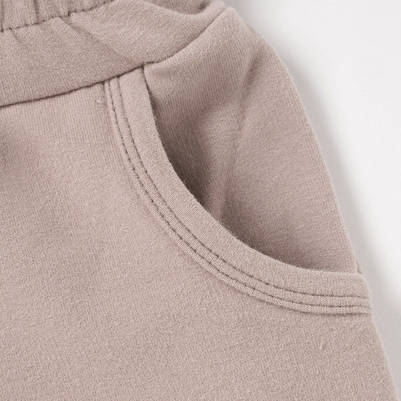 The Logan Joggers-Smoky Salmon